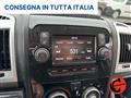 FIAT DUCATO AUT-2.3 MJT 160CV(PM-TM-L2H2)CERCHI IN LEGA-CRUISE