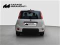 FIAT Panda 1.0 firefly hybrid s&s 70cv