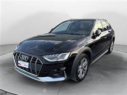 AUDI A4 ALLROAD A4 allroad 40 TDI 204 CV S tronic