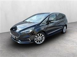 FORD S-MAX 2.0 EcoBlue 190CV Start&Stop AWD Aut. Vignale