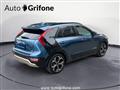 KIA NEW NIRO 1.6 gdi hev Evolution dct