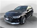 AUDI A4 ALLROAD A4 allroad 40 TDI 204 CV S tronic