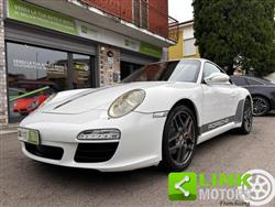 PORSCHE 911 997 pdk mk2 3.6 carrera sport chrono