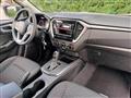 ISUZU D-MAX N60 1.9 Space Cab BB 4X4 A/T