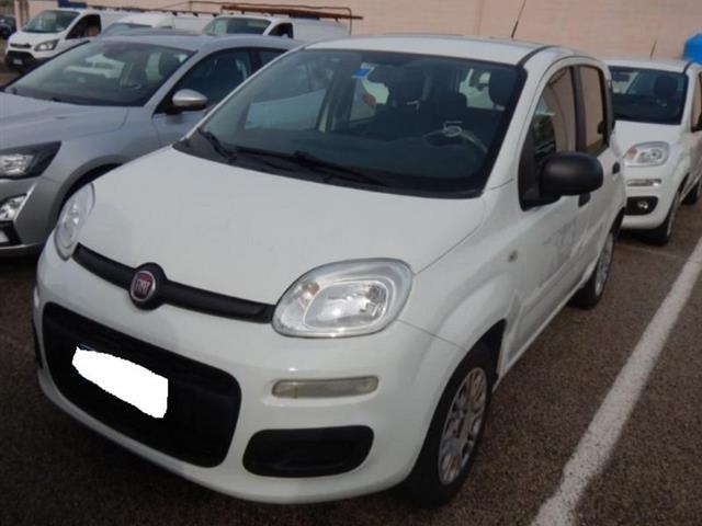 FIAT PANDA 1.2 EasyPower Easy