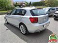 BMW SERIE 1 d 5p. Urban