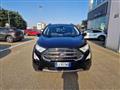 FORD ECOSPORT 1.0 EcoBoost 125 CV Start&Stop Titanium