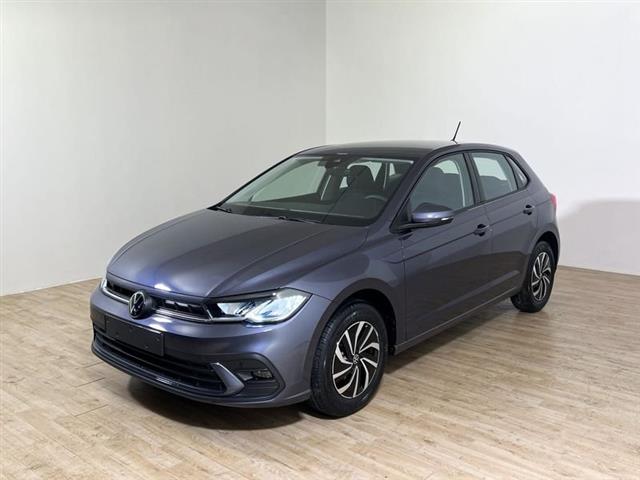 VOLKSWAGEN POLO 1.0 TSI Life