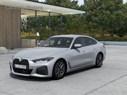 BMW SERIE 4 i Gran Coupe M Sport auto