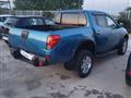 MITSUBISHI L200 2.5 DI-D/136CV Club Cab Invite