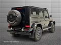 MERCEDES CLASSE G S.W. 4x4² COMAND Tetto