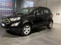 FORD ECOSPORT 1.0 EcoBoost 100 CV Plus