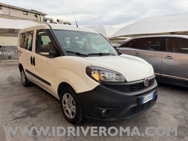 FIAT DOBLÒ 1.3 MJT S&S PC Combi N1 Easy