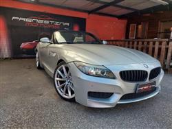 BMW Z4 sDrive30i