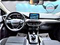 FORD FOCUS 1.5 EcoBlue 95 CV SW Business NEOPATENTATI RedAuto