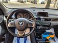 BMW X1 sDrive18d Msport