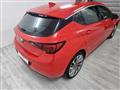 OPEL ASTRA 1.6 CDTi 136CV aut. 5 porte Elective