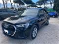 AUDI Q3 SPORTBACK 2.0tdi S-TRONIC BUSINESS 150cv ANDROID/IOS NAVI