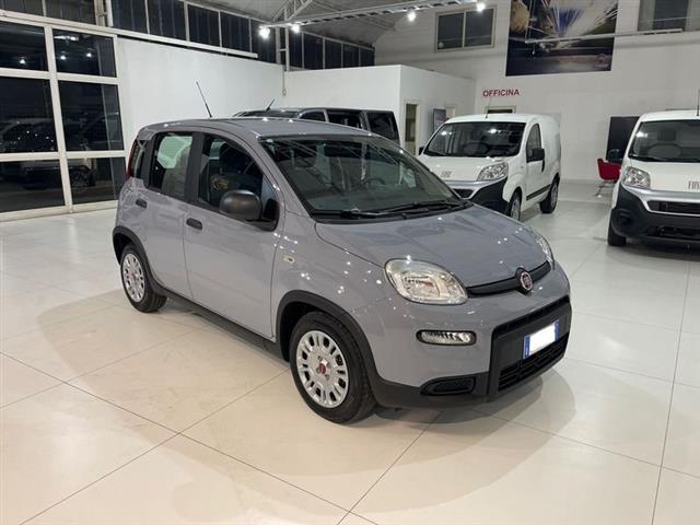 FIAT PANDA Hybrid 1.0 70 CV