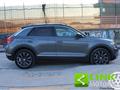 VOLKSWAGEN T-ROC 1.5 TDI SCR DSG 4MOTION ADV. GARANZIA 12 MESI