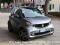 SMART FORTWO 70 1.0 Twinamic Passion Automatica UniPropr. Cruis