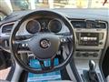 VOLKSWAGEN GOLF 1.6 TDI 110 CV DSG 5p. Highline BlueMotion Technology