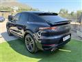 PORSCHE Cayenne Coupe 4.0 Turbo tiptronic