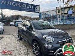 FIAT 500X 2.0 MultiJet 140 CV 4x4 Cross