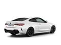 BMW SERIE 4 d 48V xDrive Coupé Msport Aut.