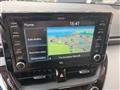 TOYOTA COROLLA TOURING SPORTS Corolla Touring Sports 2.0 Hybrid Lounge