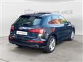 AUDI Q5 50 TFSI e quattro S tronic S line plus