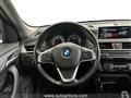 BMW X1 F48 2019 Benzina sdrive18i xLine 140cv auto