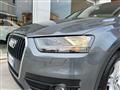 AUDI Q3 2.0 TFSI 211CV quattro S tronic Advanced Plus