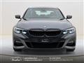 BMW SERIE 3 d Msport Manuale berlina Pelle-Virtual-LED-19''