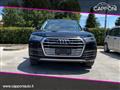 AUDI Q5 35 TDI quattro S tronic Sedili sportivi/Navi