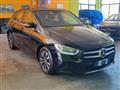 MERCEDES CLASSE B d Automatic Sport (Motore MB)