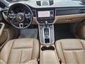 PORSCHE MACAN 2.0-245 CV -TETTO-CERCHI21"-CAMERA- PELLE