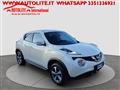 NISSAN JUKE 1.6 GPL Business