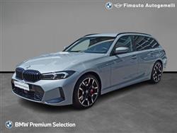 BMW SERIE 3 d 48V xDrive Msport Pro Aut. Restyling