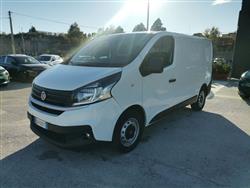 FIAT TALENTO 2.0 Ecojet 120CV PC-TN Furgone 10q