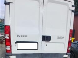 IVECO DAILY 29L10 2.3 Hpi