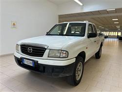 MAZDA B 2500 2.5 TD/110CV Regular-Cab Pick-up