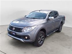 FIAT FULLBACK 2.4 180CV Doppia Cabina LX S&S