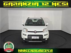 FIAT Panda 0.9 t.air t. 4x4 s&s 85cv