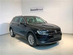 VOLKSWAGEN TIGUAN 2ª serie