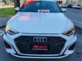 AUDI A3 SPORTBACK SPB 35 TDI S tronic S line edition