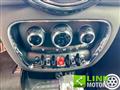 MINI CLUBMAN 2.0 Cooper D Hype Auto, allestimento int. JCW