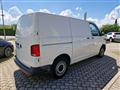 VOLKSWAGEN TRANSPORTER FURGONE Transporter 2.0 TDI 110CV PC Furgone