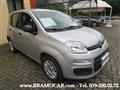 FIAT PANDA 1.2 69cv LOUNGE - ARGENTO M. - B.TOOTH - x NEOPAT.