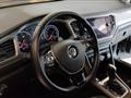 VOLKSWAGEN T-Roc 2.0 tdi Business 150cv dsg